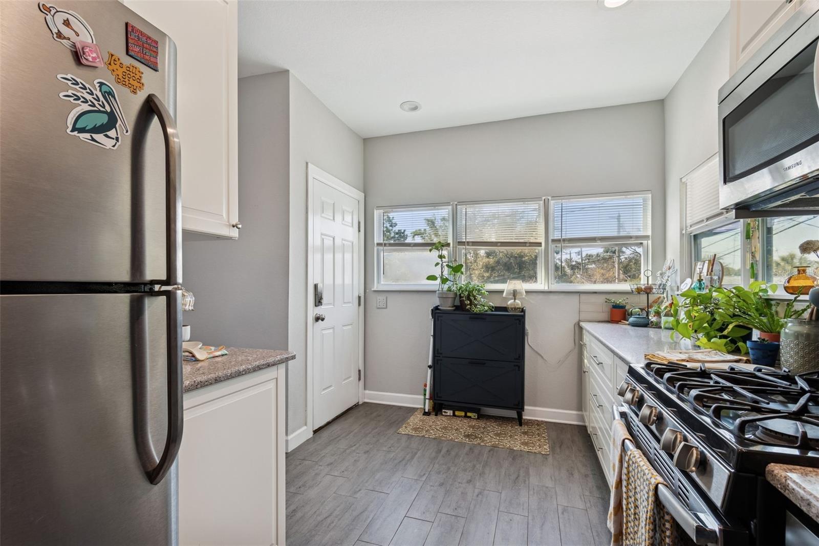 HALLS CENTRAL AVE 1 - Residential Income