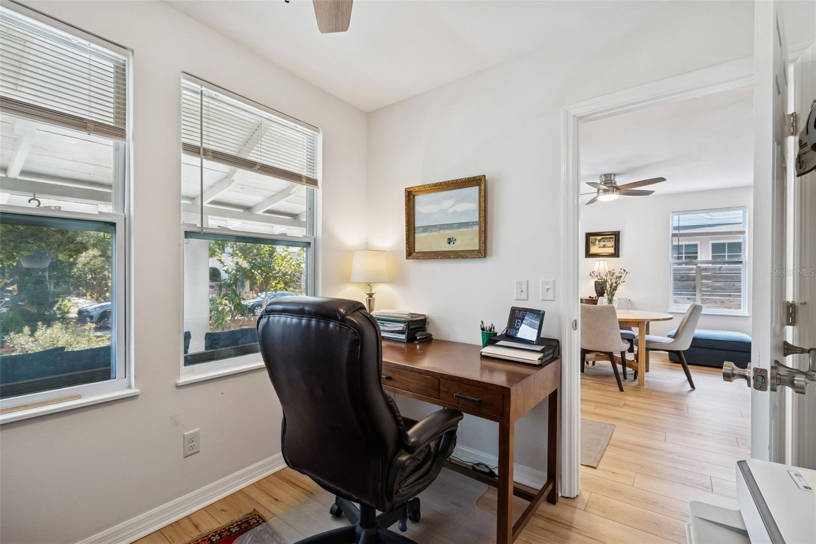 HALLS CENTRAL AVE 1 - Residential Income