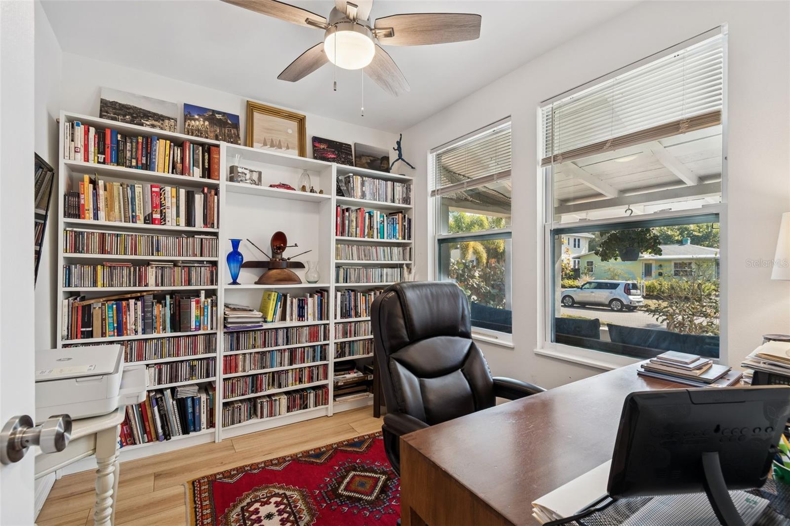 HALLS CENTRAL AVE 1 - Residential Income