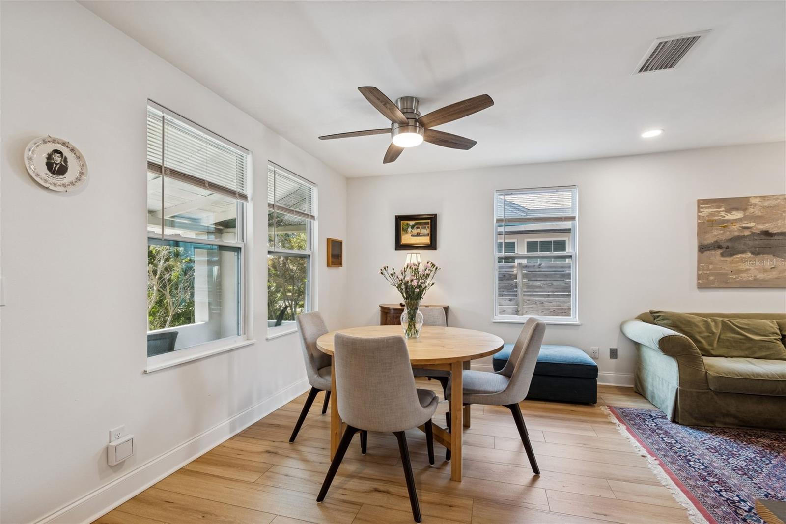 HALLS CENTRAL AVE 1 - Residential Income