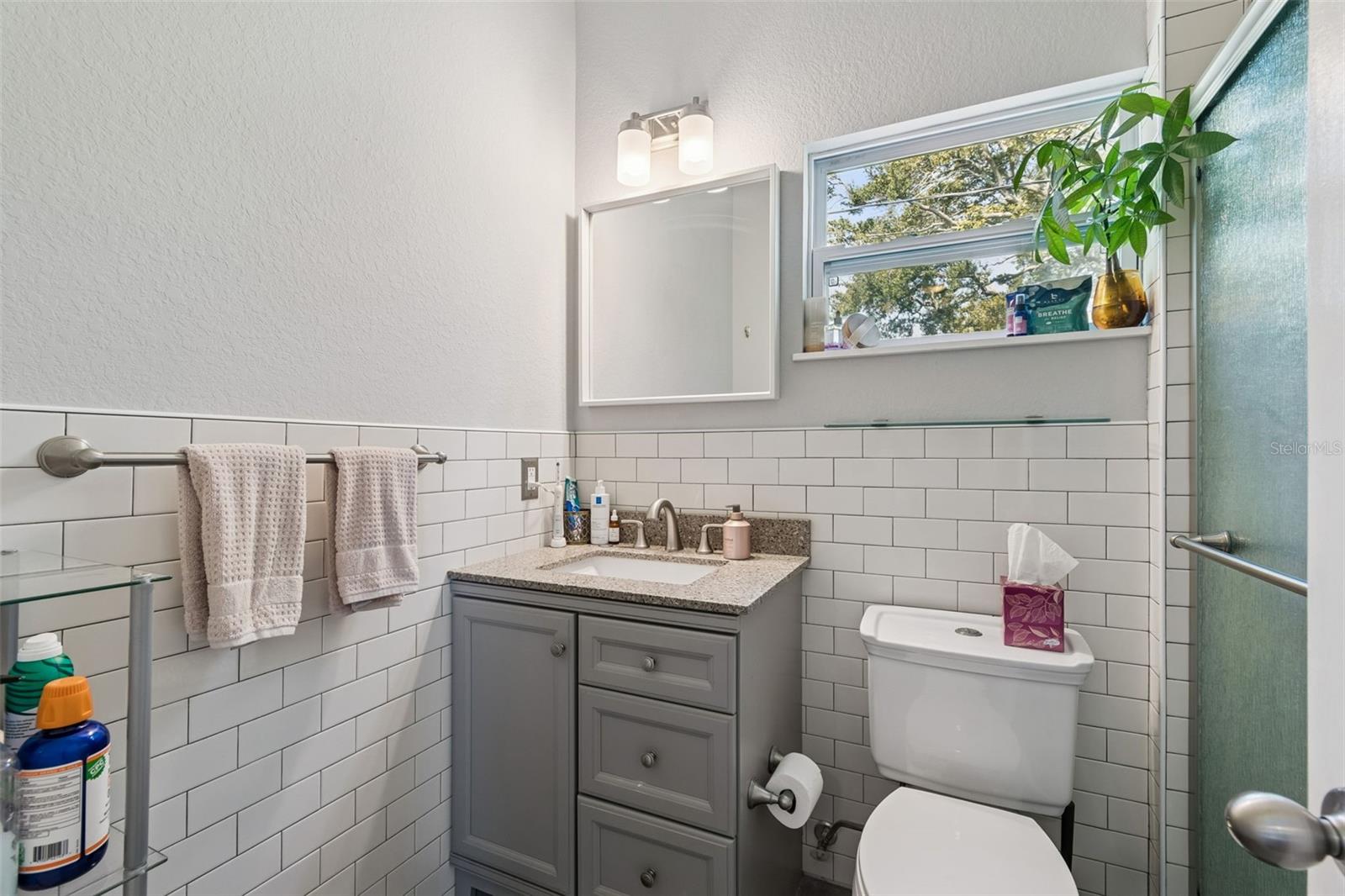 HALLS CENTRAL AVE 1 - Residential Income