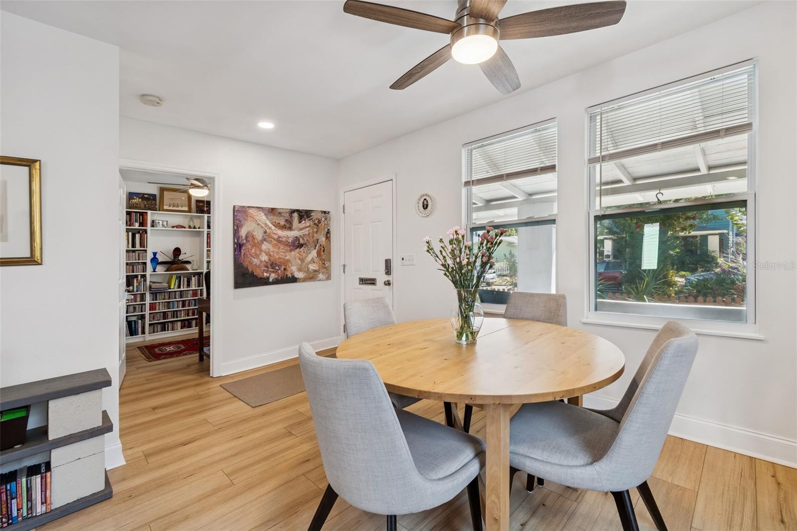 HALLS CENTRAL AVE 1 - Residential Income