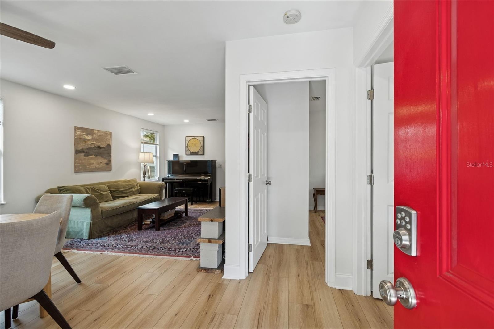 HALLS CENTRAL AVE 1 - Residential Income