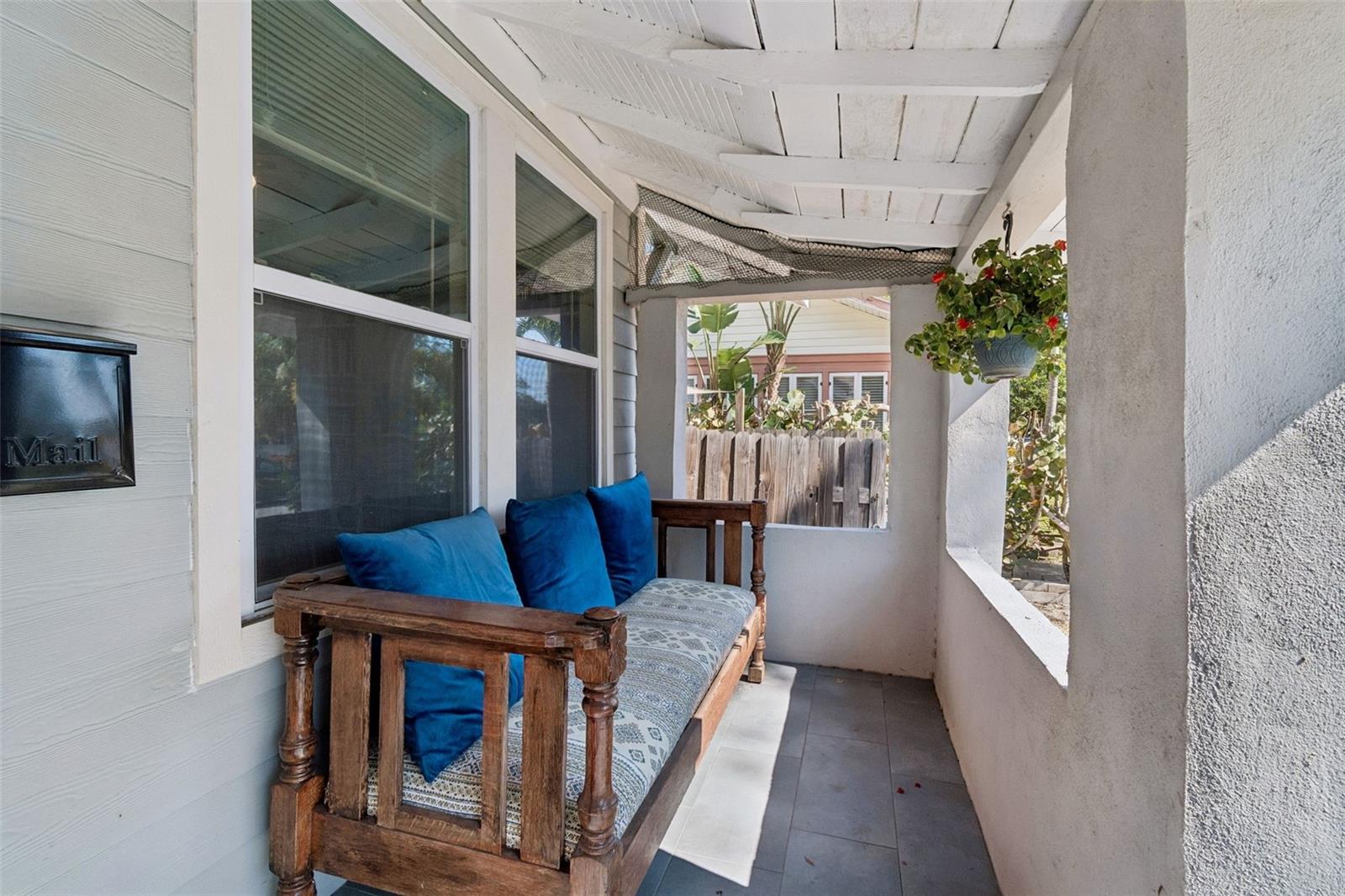 HALLS CENTRAL AVE 1 - Residential Income