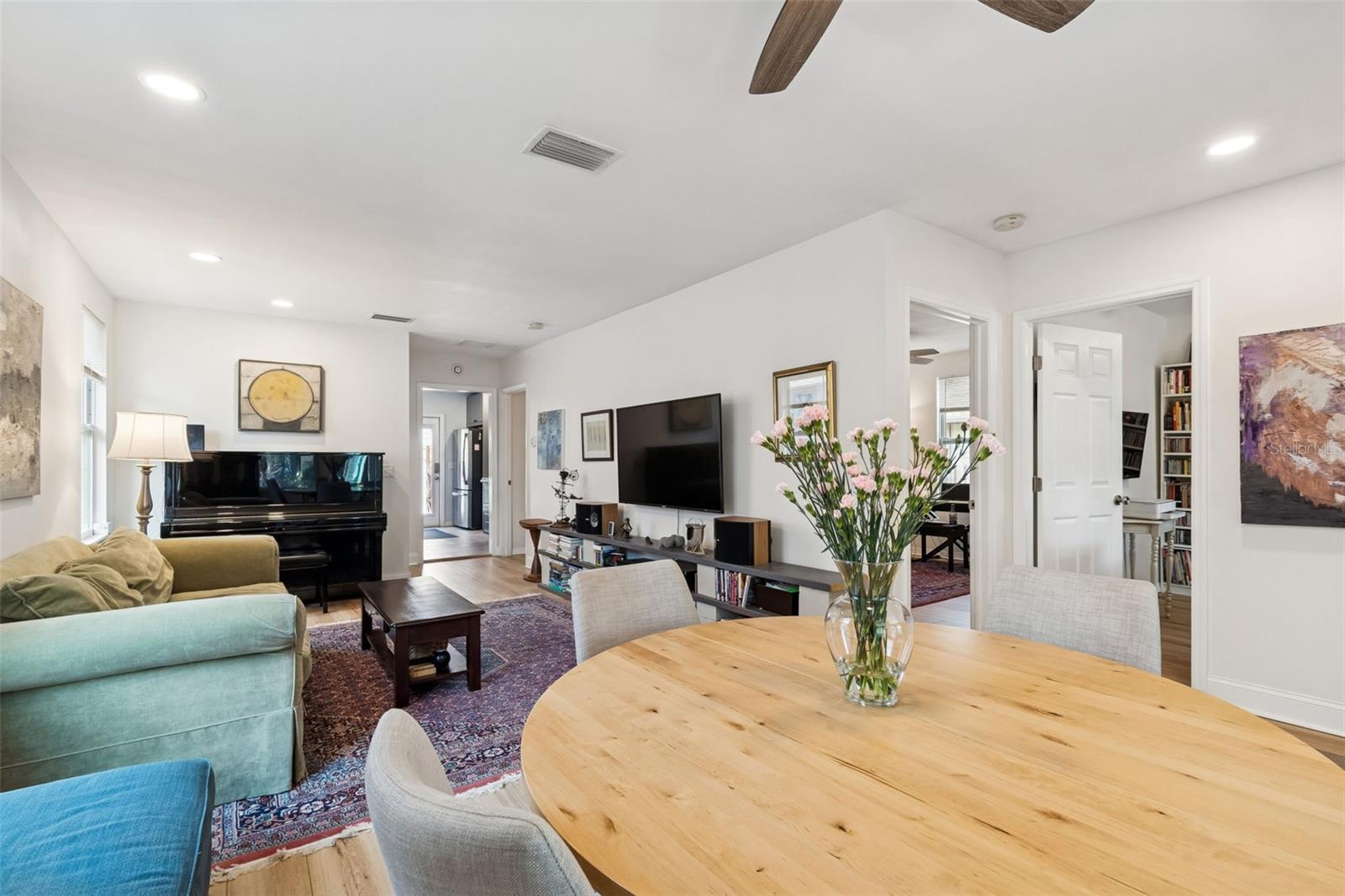 HALLS CENTRAL AVE 1 - Residential Income