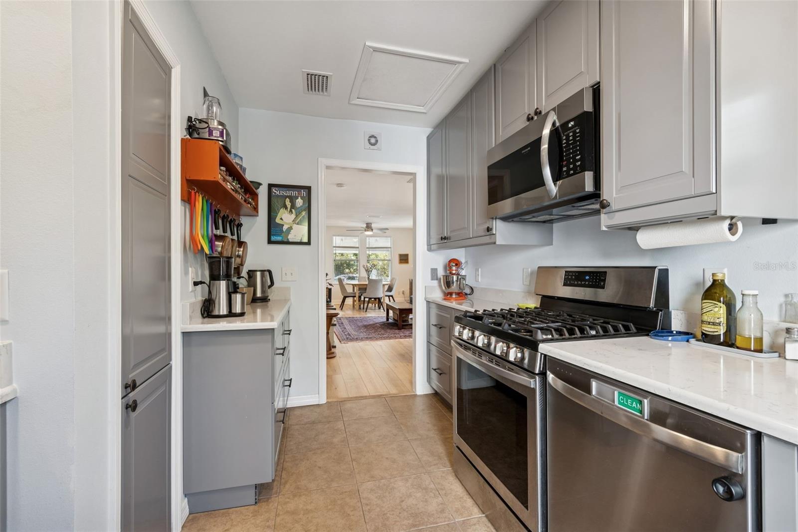 HALLS CENTRAL AVE 1 - Residential Income