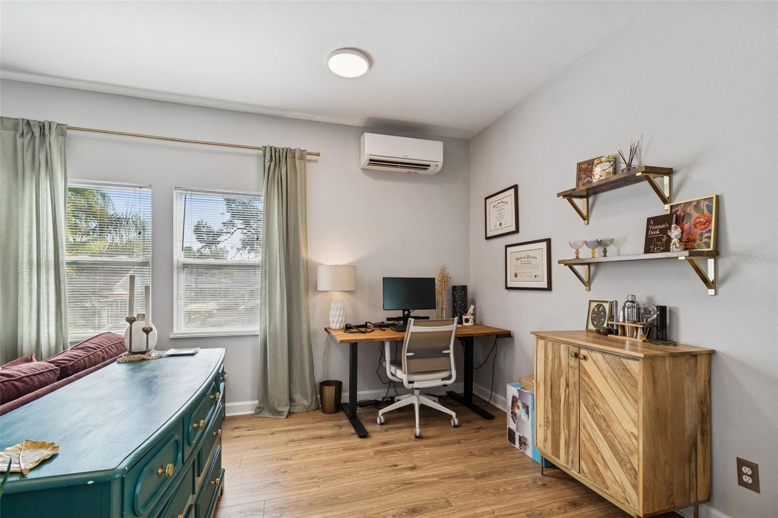 HALLS CENTRAL AVE 1 - Residential Income