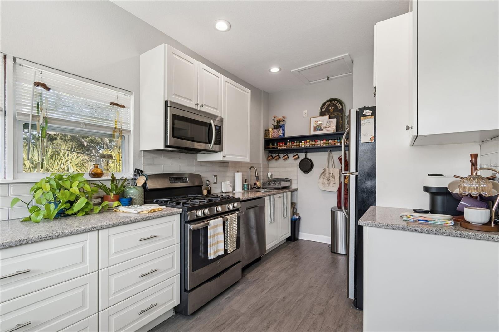 HALLS CENTRAL AVE 1 - Residential Income