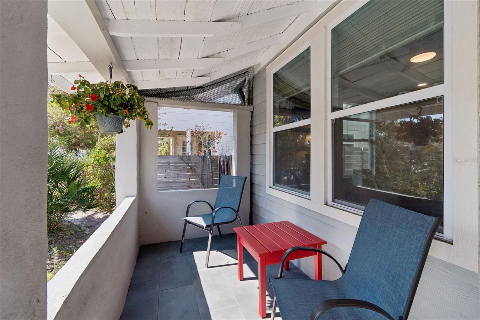 HALLS CENTRAL AVE 1 - Residential Income