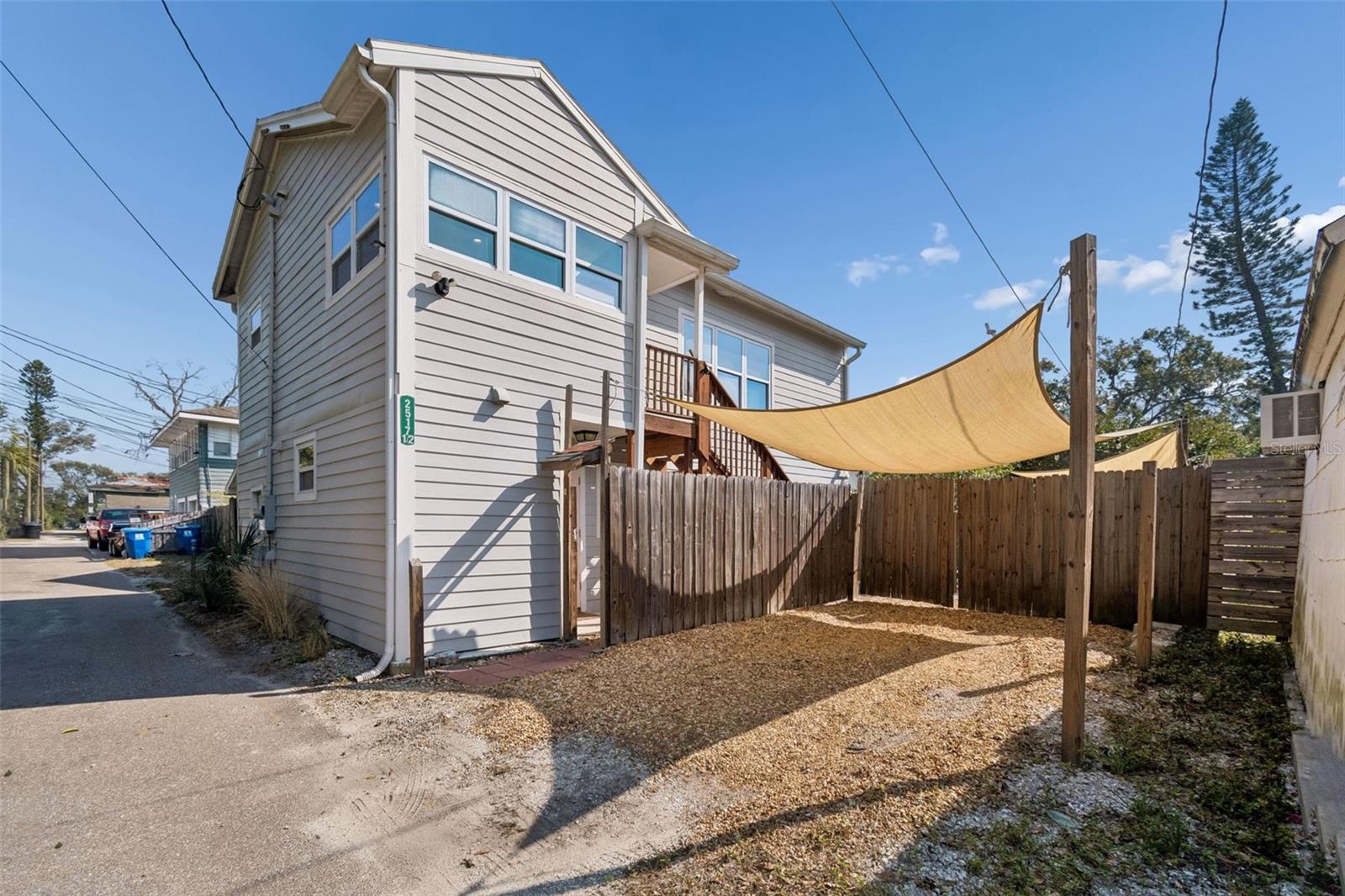 HALLS CENTRAL AVE 1 - Residential Income