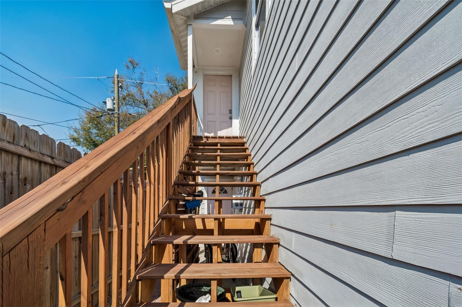 HALLS CENTRAL AVE 1 - Residential Income