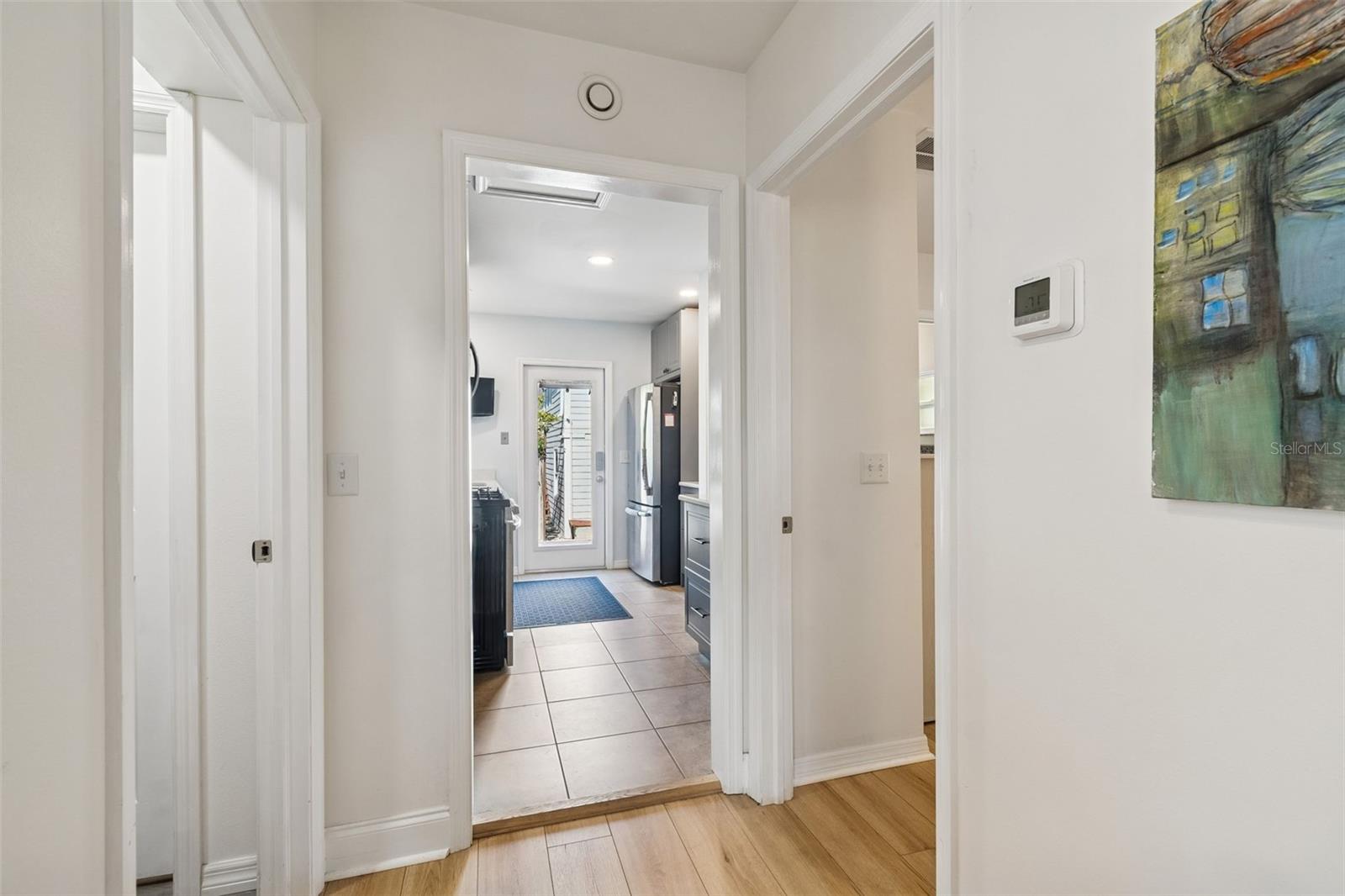 HALLS CENTRAL AVE 1 - Residential Income