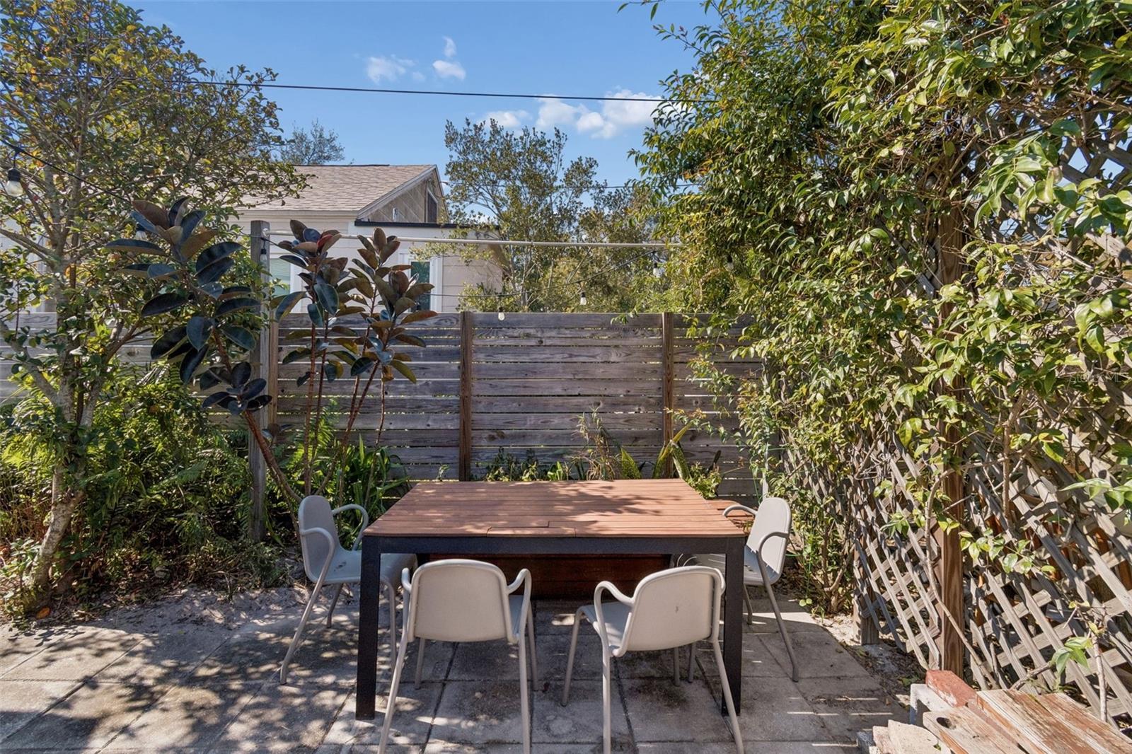 HALLS CENTRAL AVE 1 - Residential Income