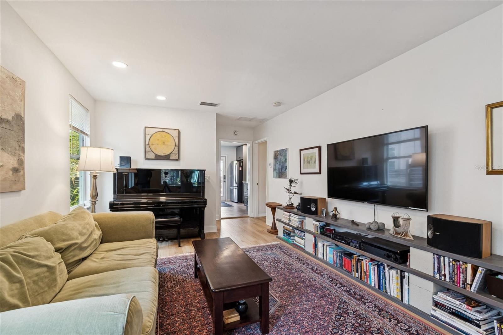 HALLS CENTRAL AVE 1 - Residential Income