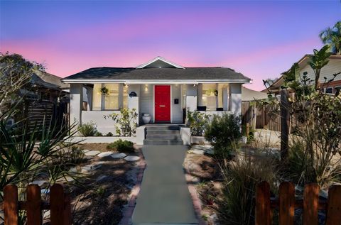 Photo of 2517 3rd Avenue N, St Petersburg, FL 33713 (MLS # TB8473368)