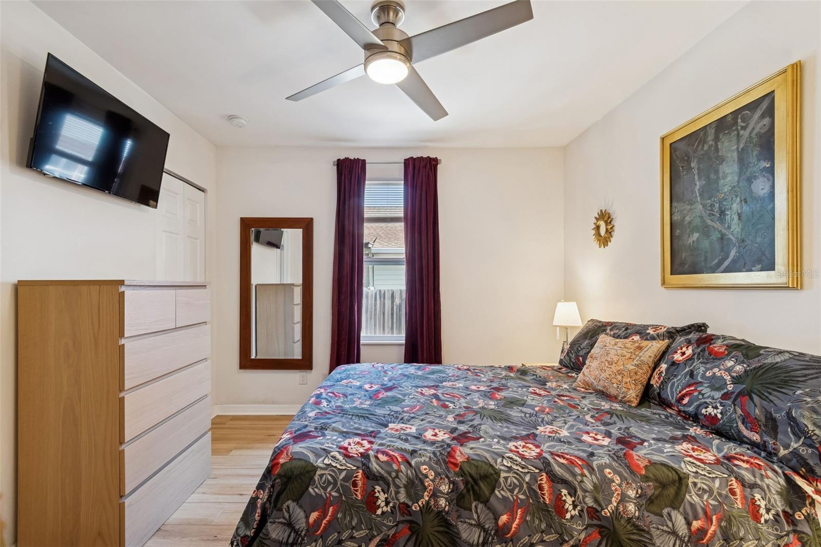 HALLS CENTRAL AVE 1 - Residential Income