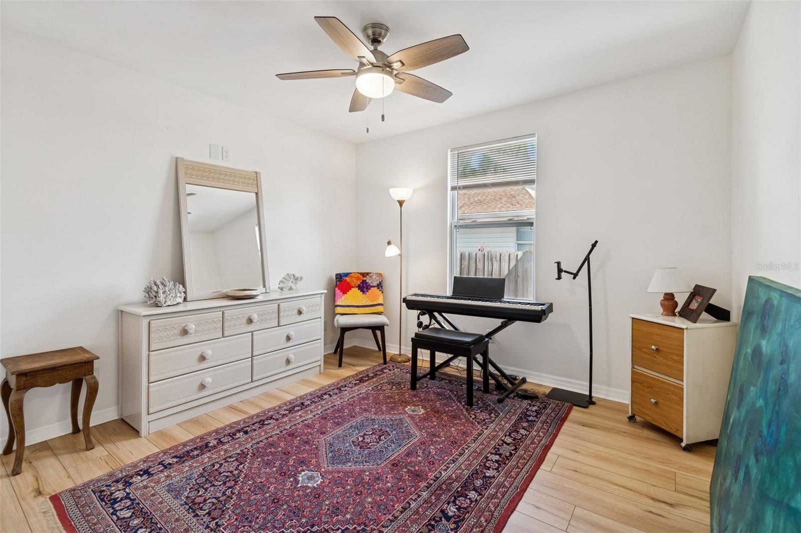 HALLS CENTRAL AVE 1 - Residential Income