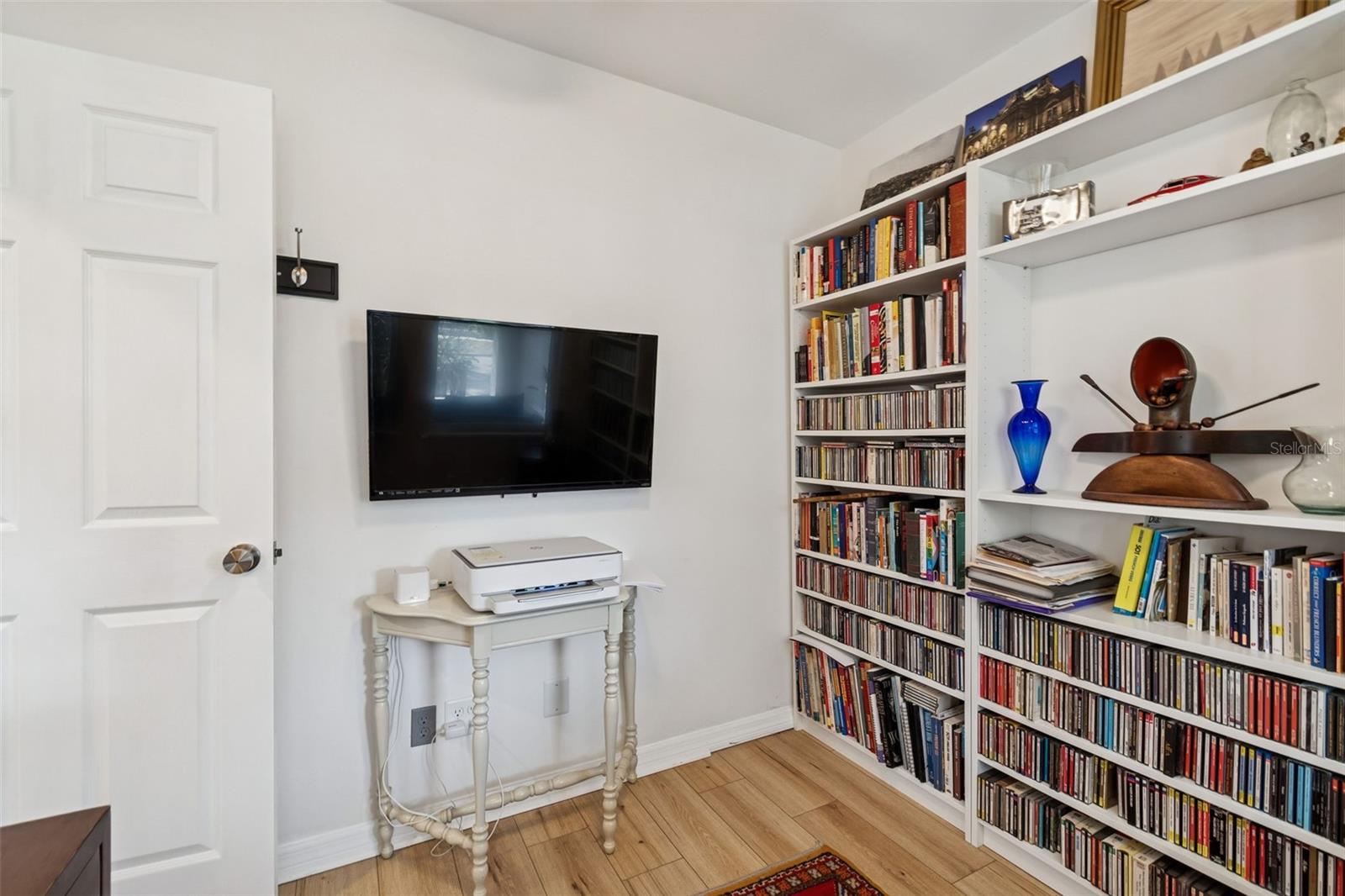 HALLS CENTRAL AVE 1 - Residential Income