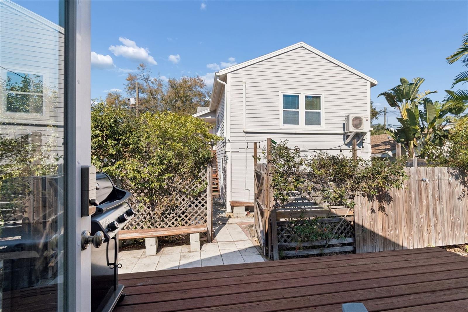 HALLS CENTRAL AVE 1 - Residential Income