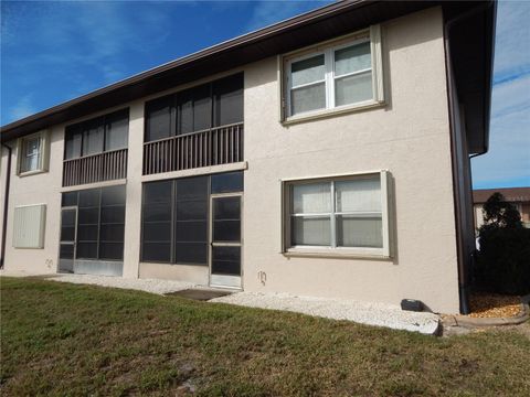 A home in PUNTA GORDA