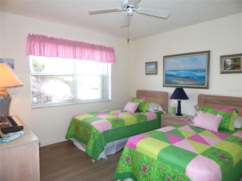 A home in PUNTA GORDA