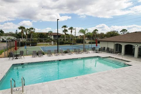 A home in PUNTA GORDA