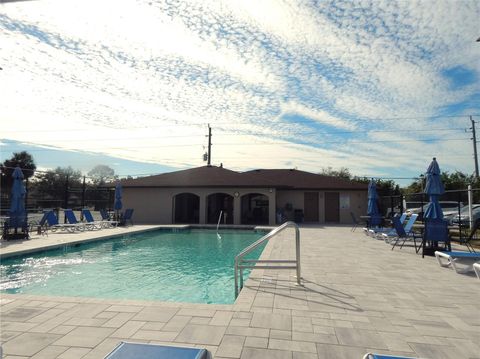 A home in PUNTA GORDA