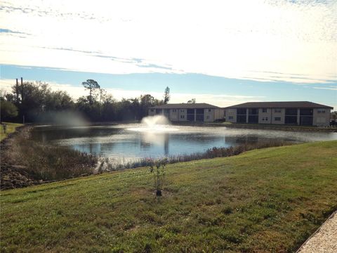 A home in PUNTA GORDA