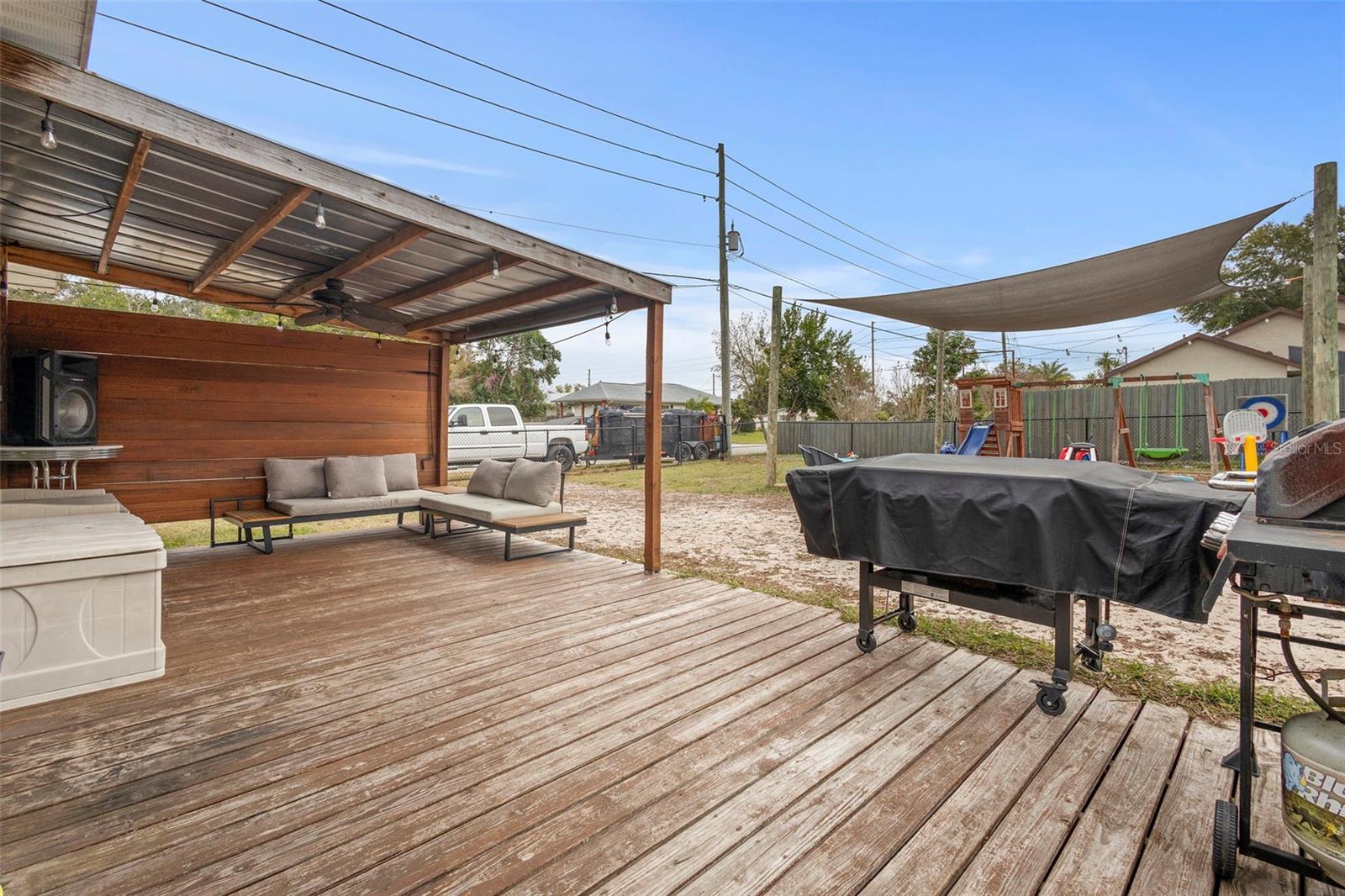 ORANGE CITY HILLS SEC A - Residential