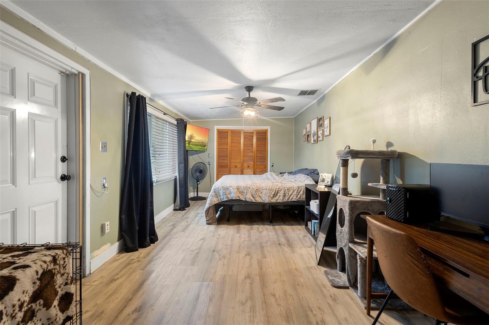 ORANGE CITY HILLS SEC A - Residential