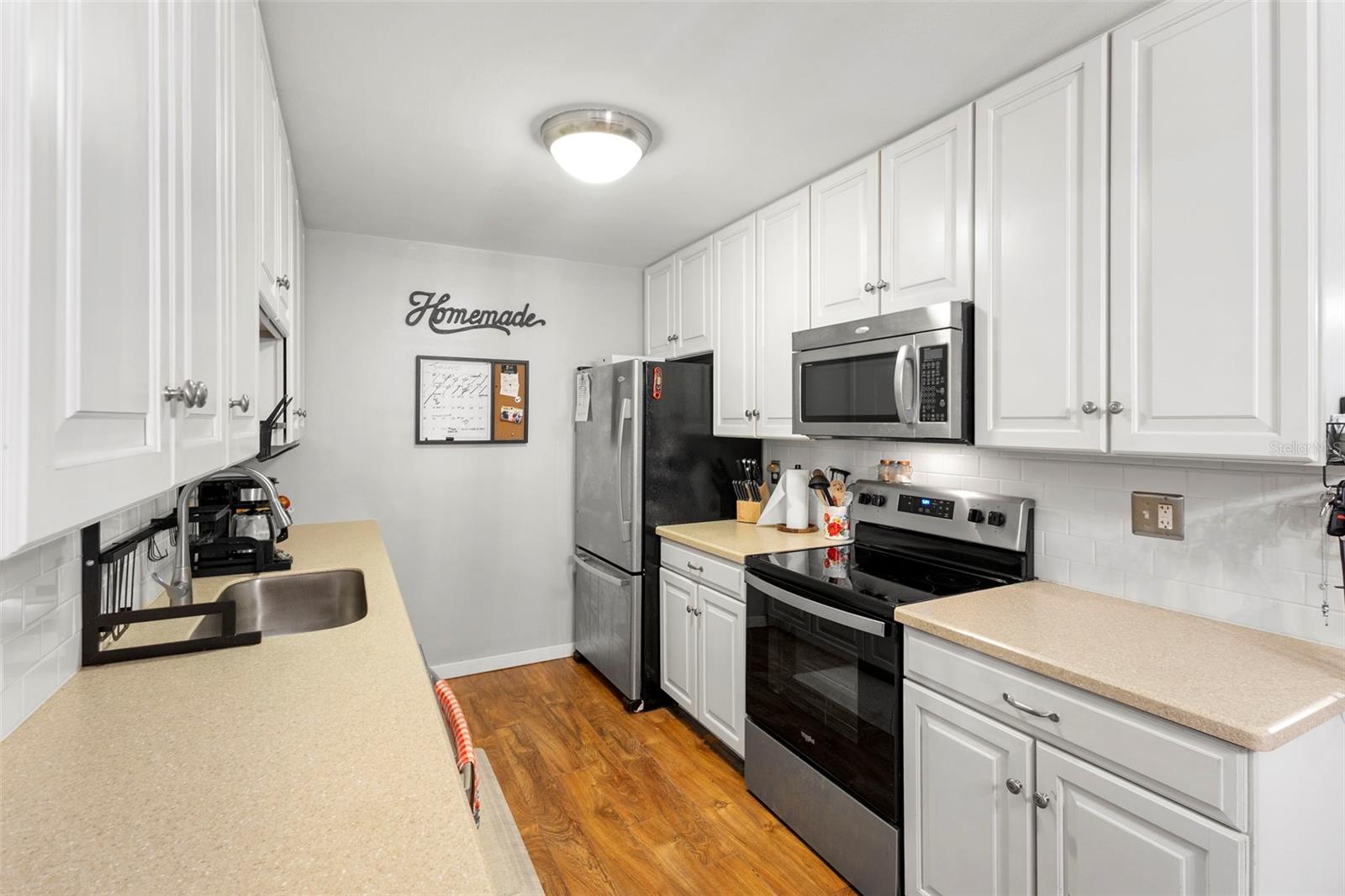 ORANGE CITY HILLS SEC A - Residential