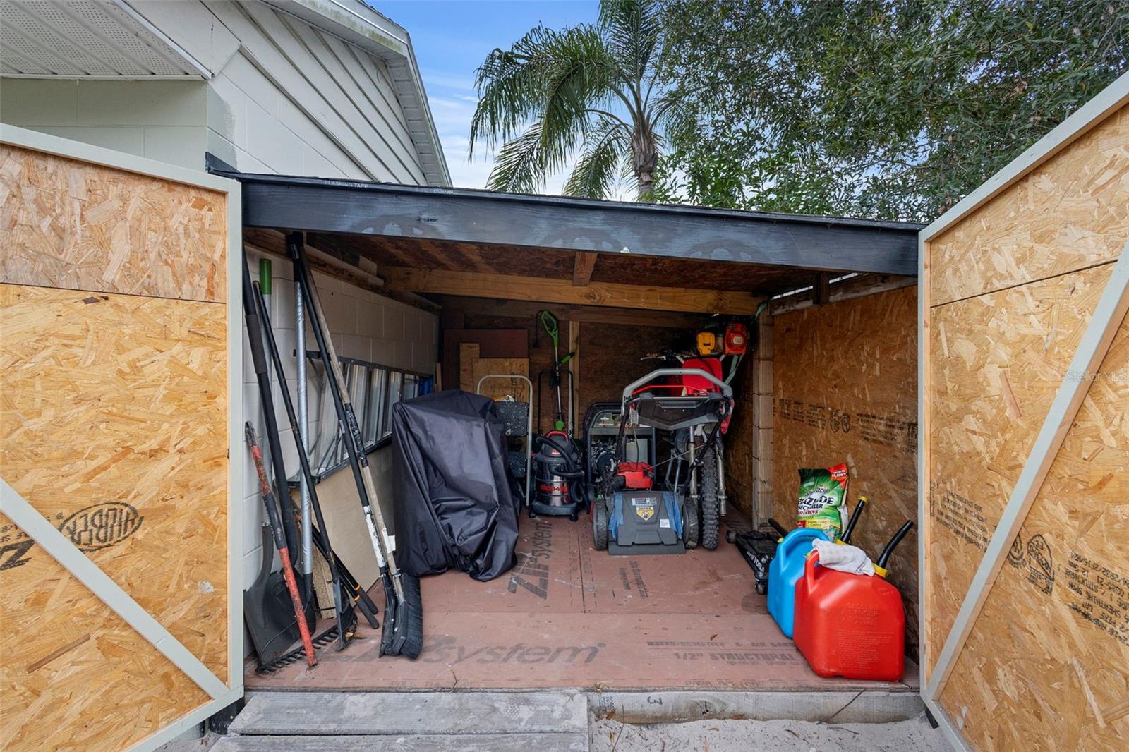 ORANGE CITY HILLS SEC A - Residential