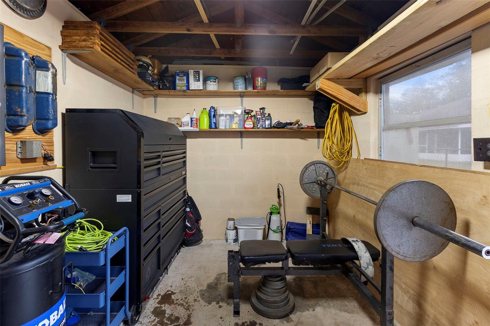 ORANGE CITY HILLS SEC A - Residential