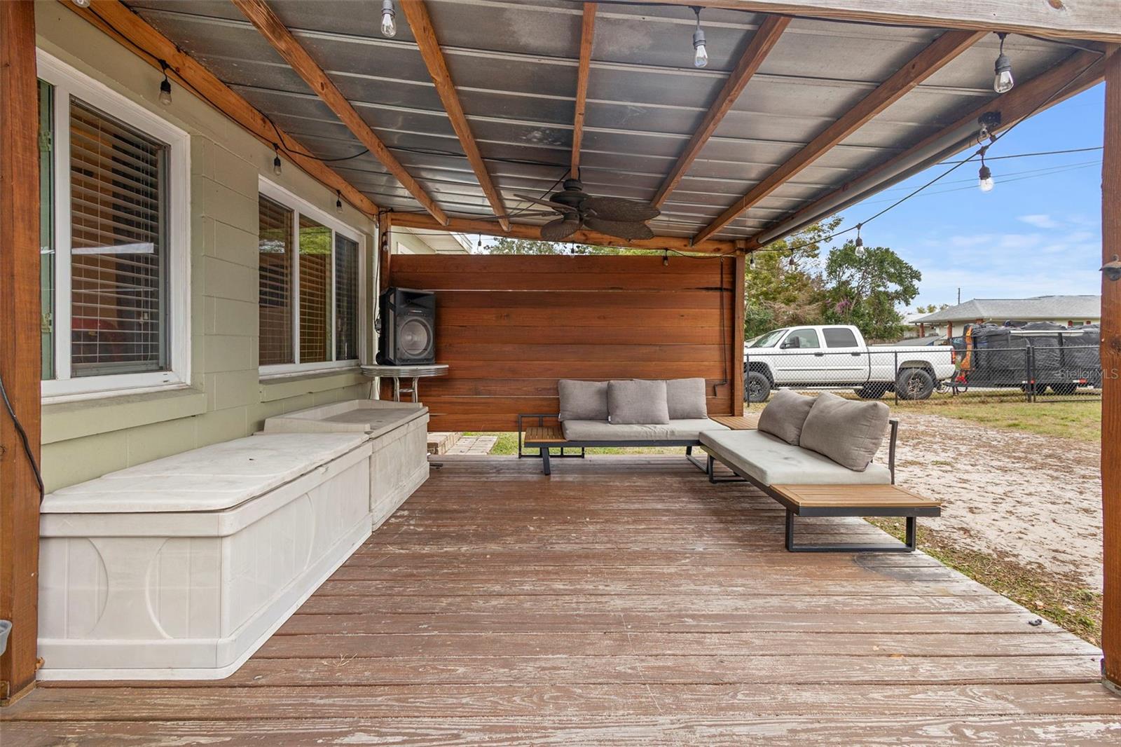 ORANGE CITY HILLS SEC A - Residential