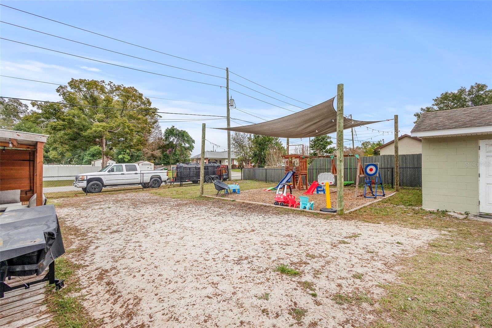 ORANGE CITY HILLS SEC A - Residential