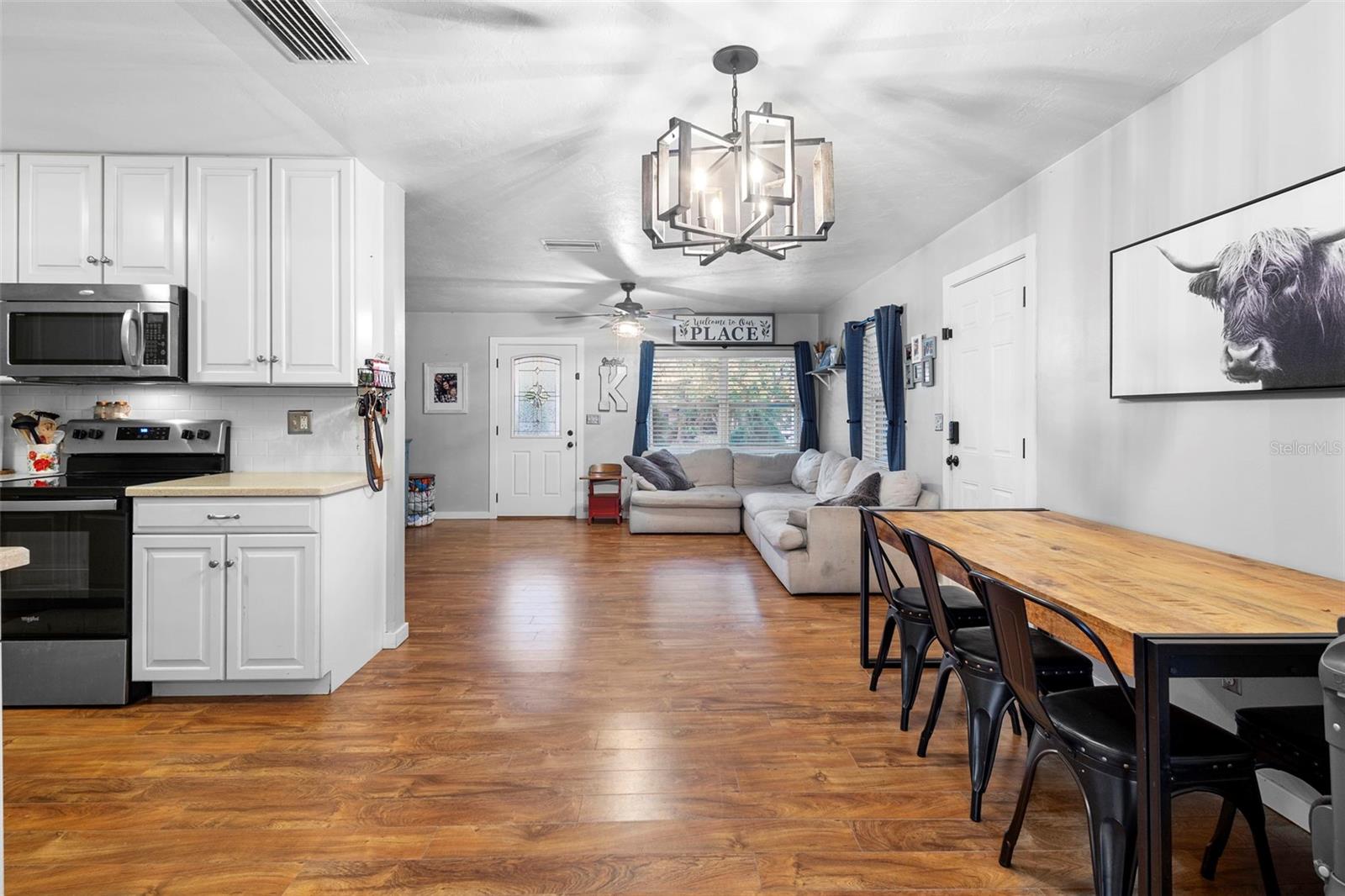 ORANGE CITY HILLS SEC A - Residential