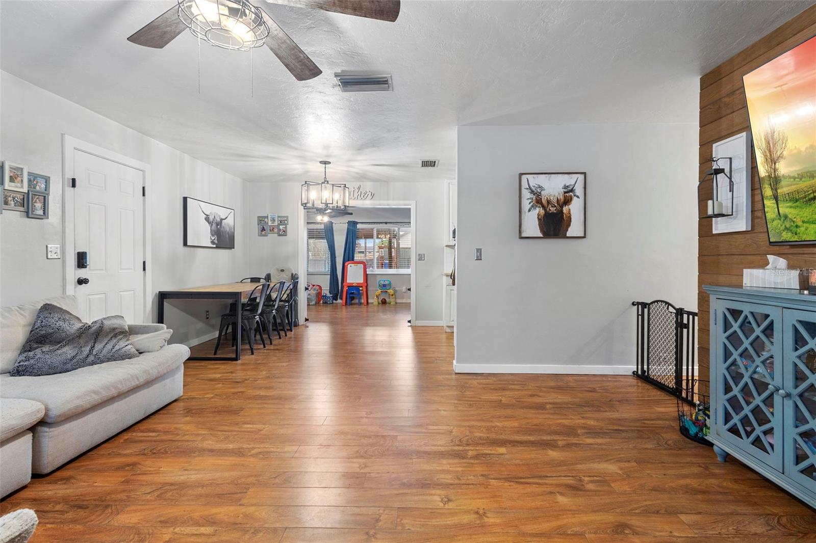 ORANGE CITY HILLS SEC A - Residential