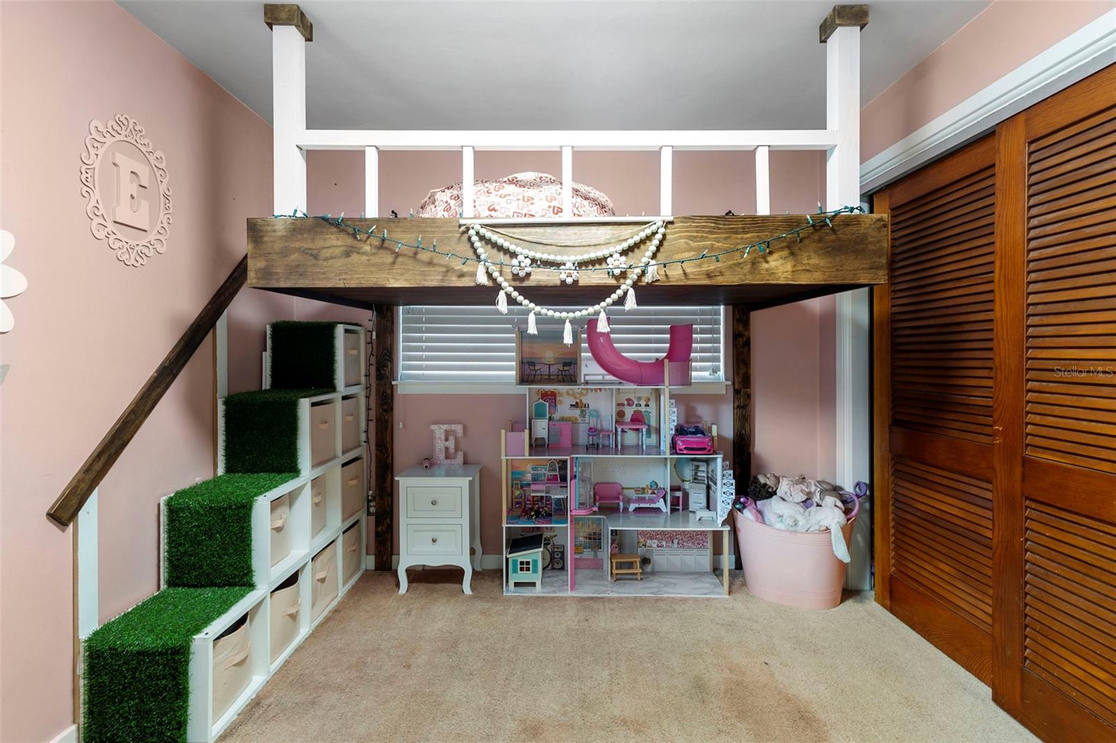 ORANGE CITY HILLS SEC A - Residential