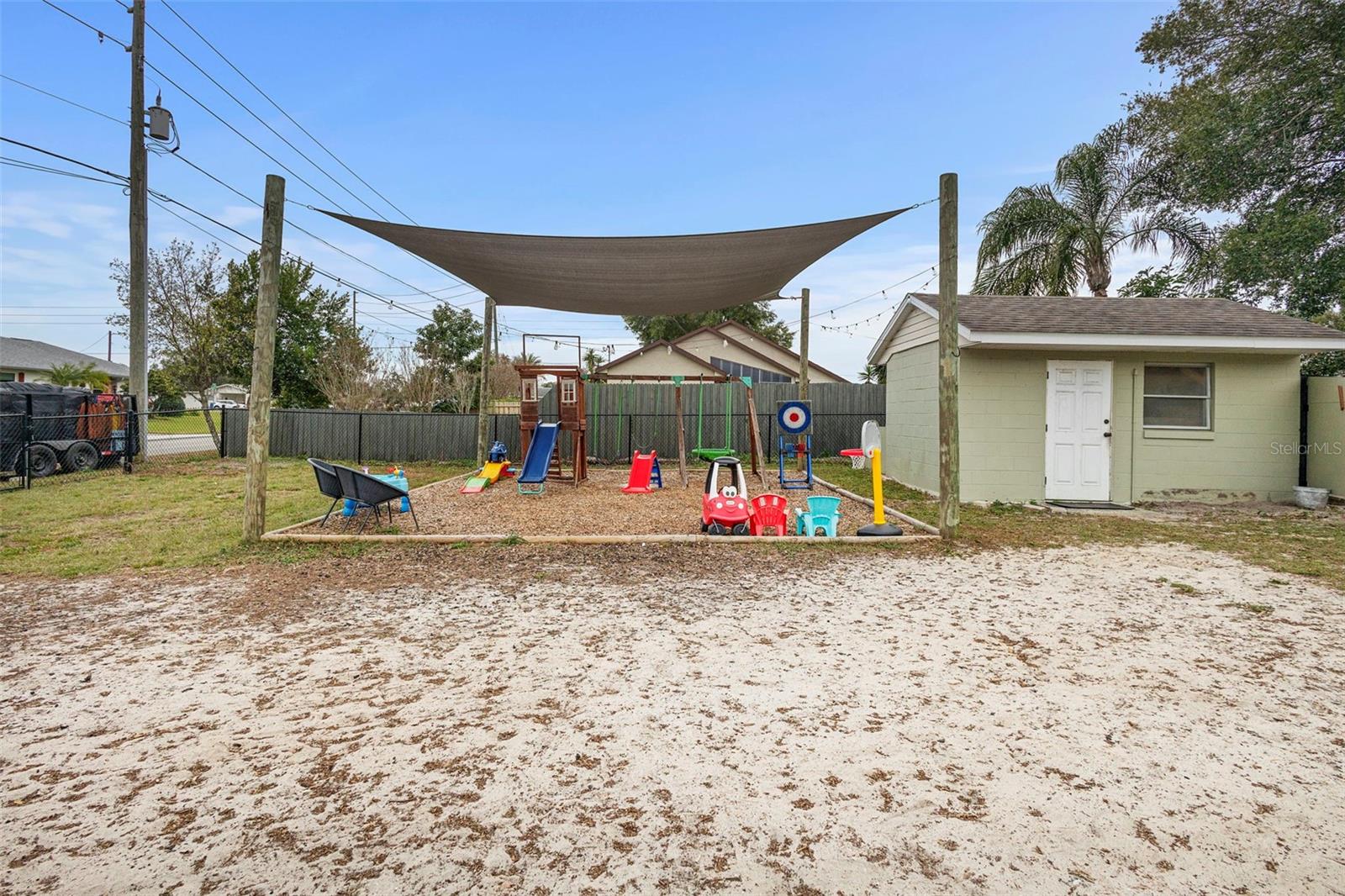 ORANGE CITY HILLS SEC A - Residential