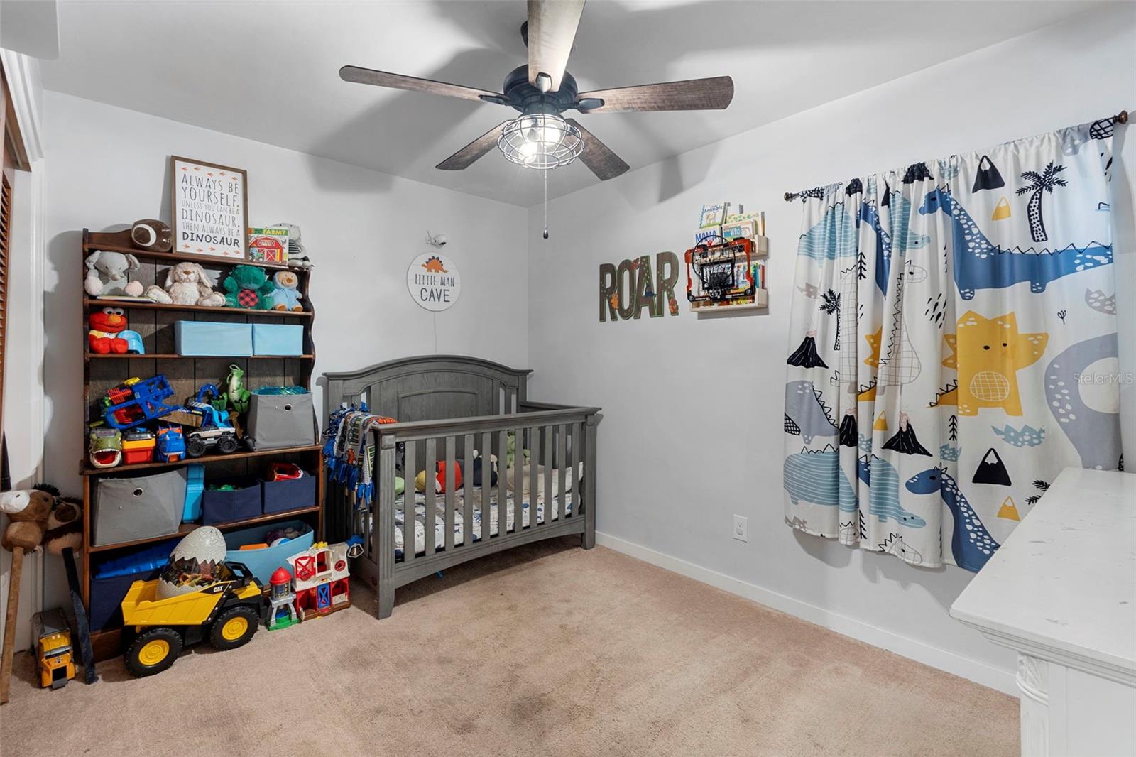 ORANGE CITY HILLS SEC A - Residential