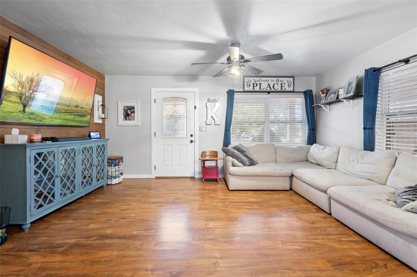 ORANGE CITY HILLS SEC A - Residential