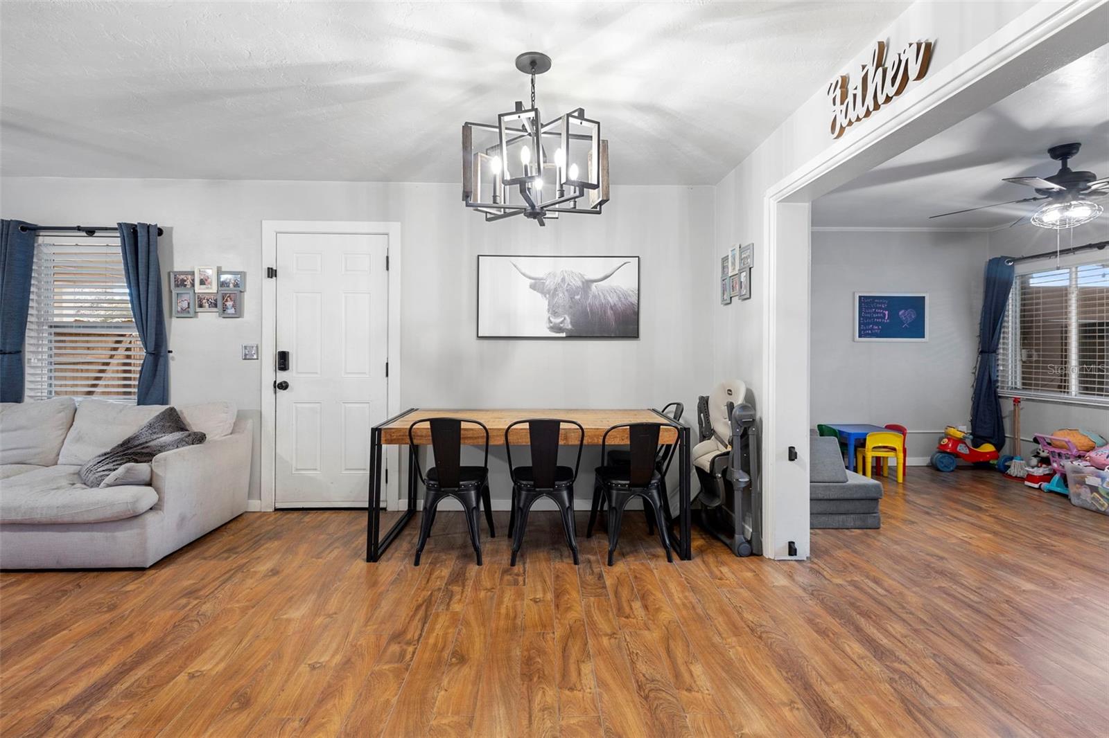 ORANGE CITY HILLS SEC A - Residential