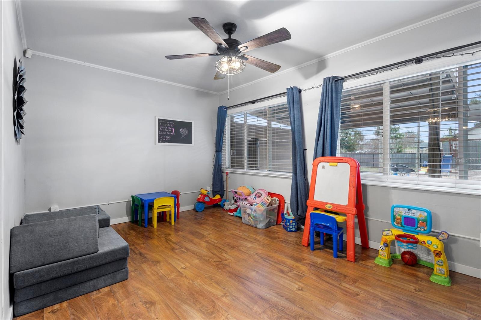 ORANGE CITY HILLS SEC A - Residential