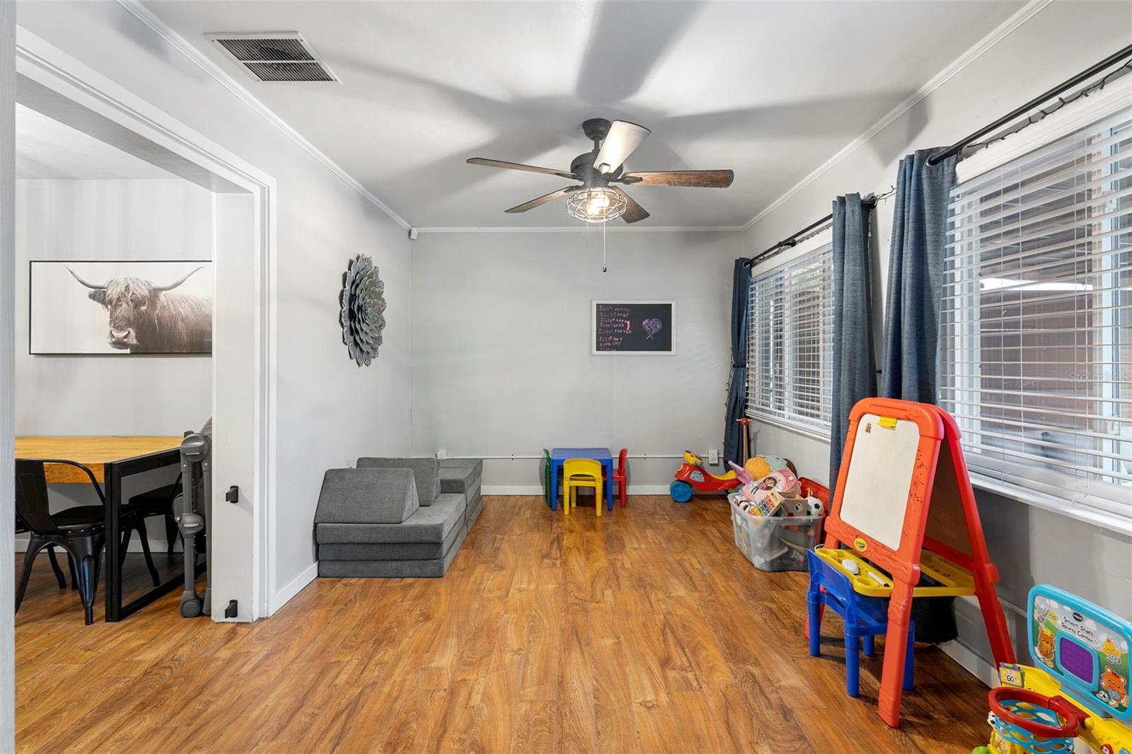 ORANGE CITY HILLS SEC A - Residential