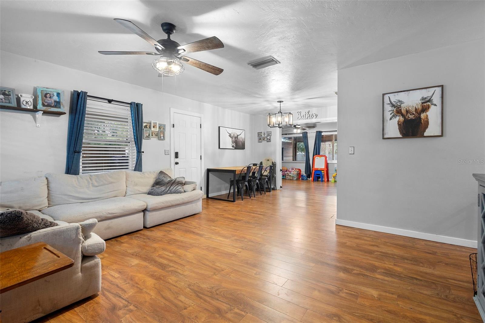 ORANGE CITY HILLS SEC A - Residential