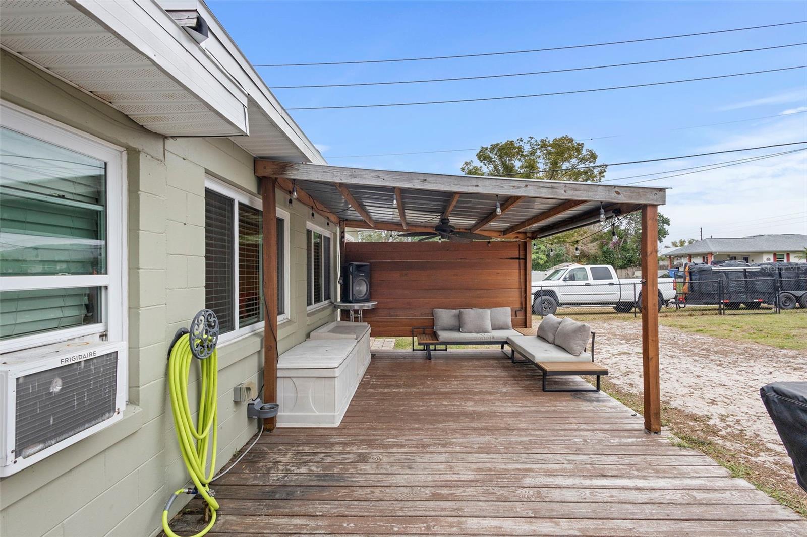 ORANGE CITY HILLS SEC A - Residential