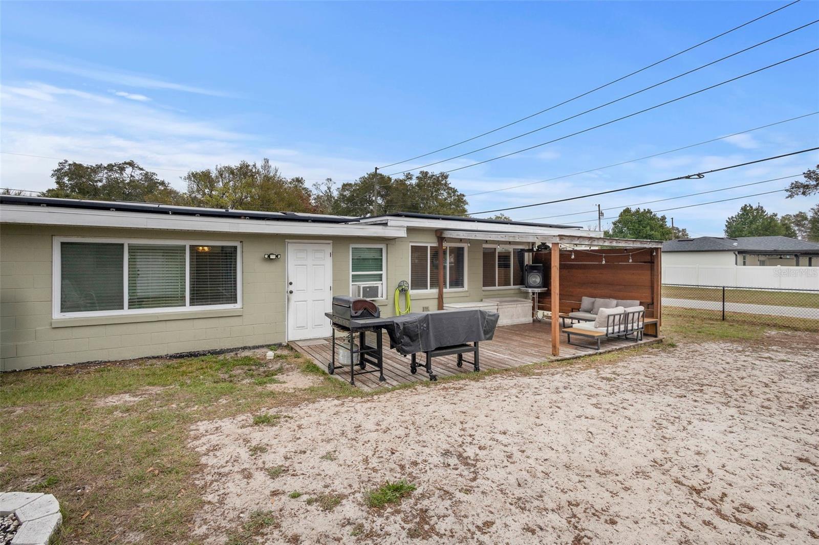 ORANGE CITY HILLS SEC A - Residential