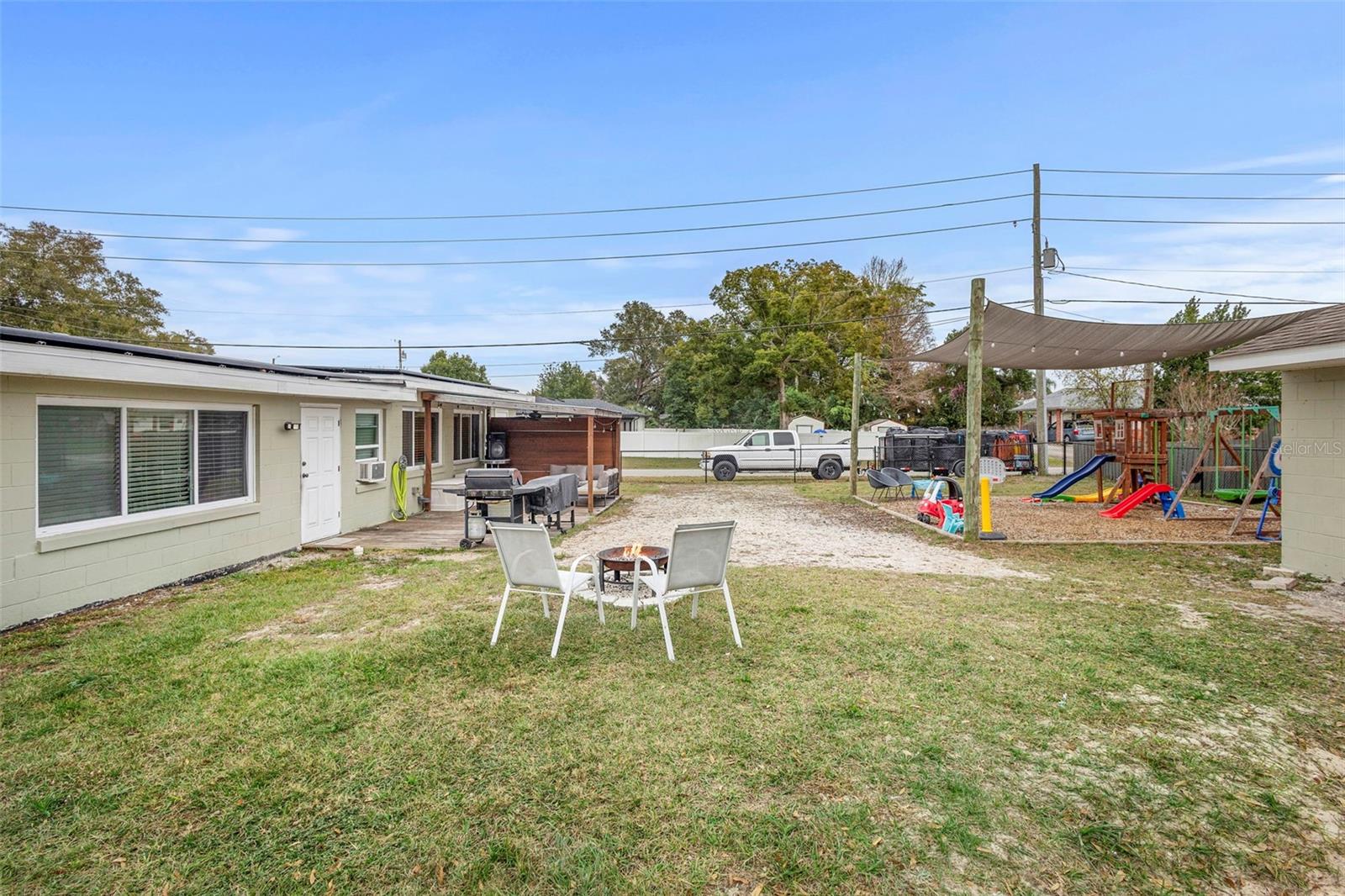 ORANGE CITY HILLS SEC A - Residential