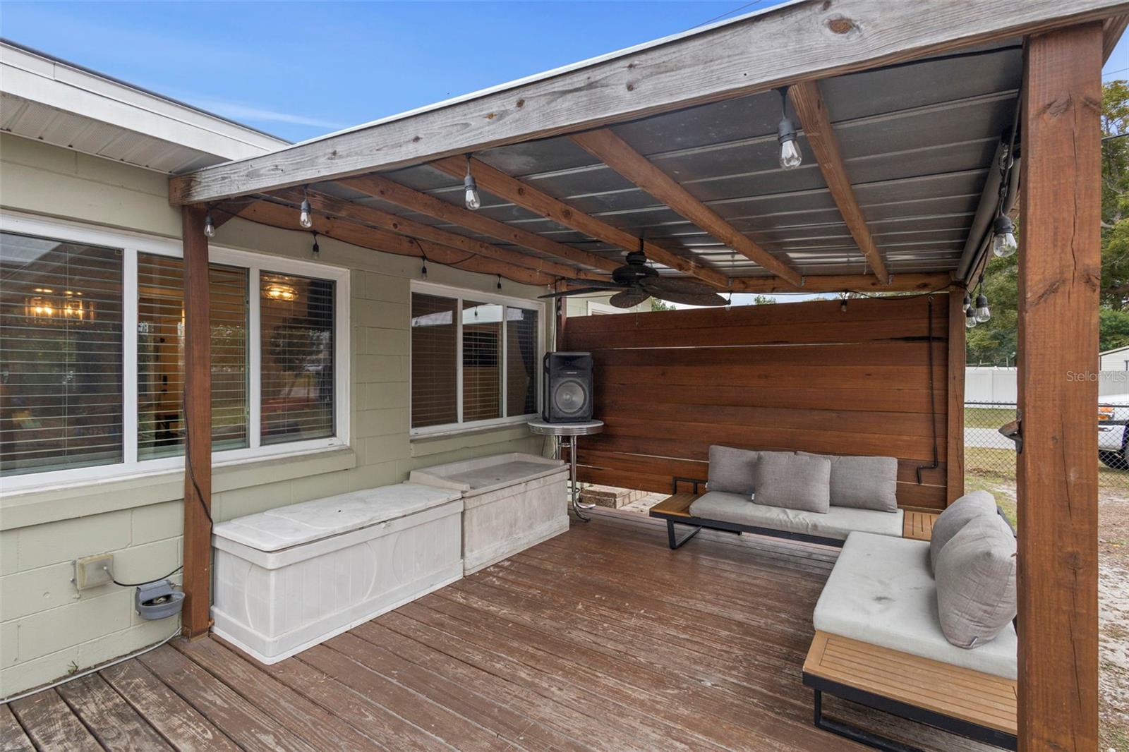 ORANGE CITY HILLS SEC A - Residential