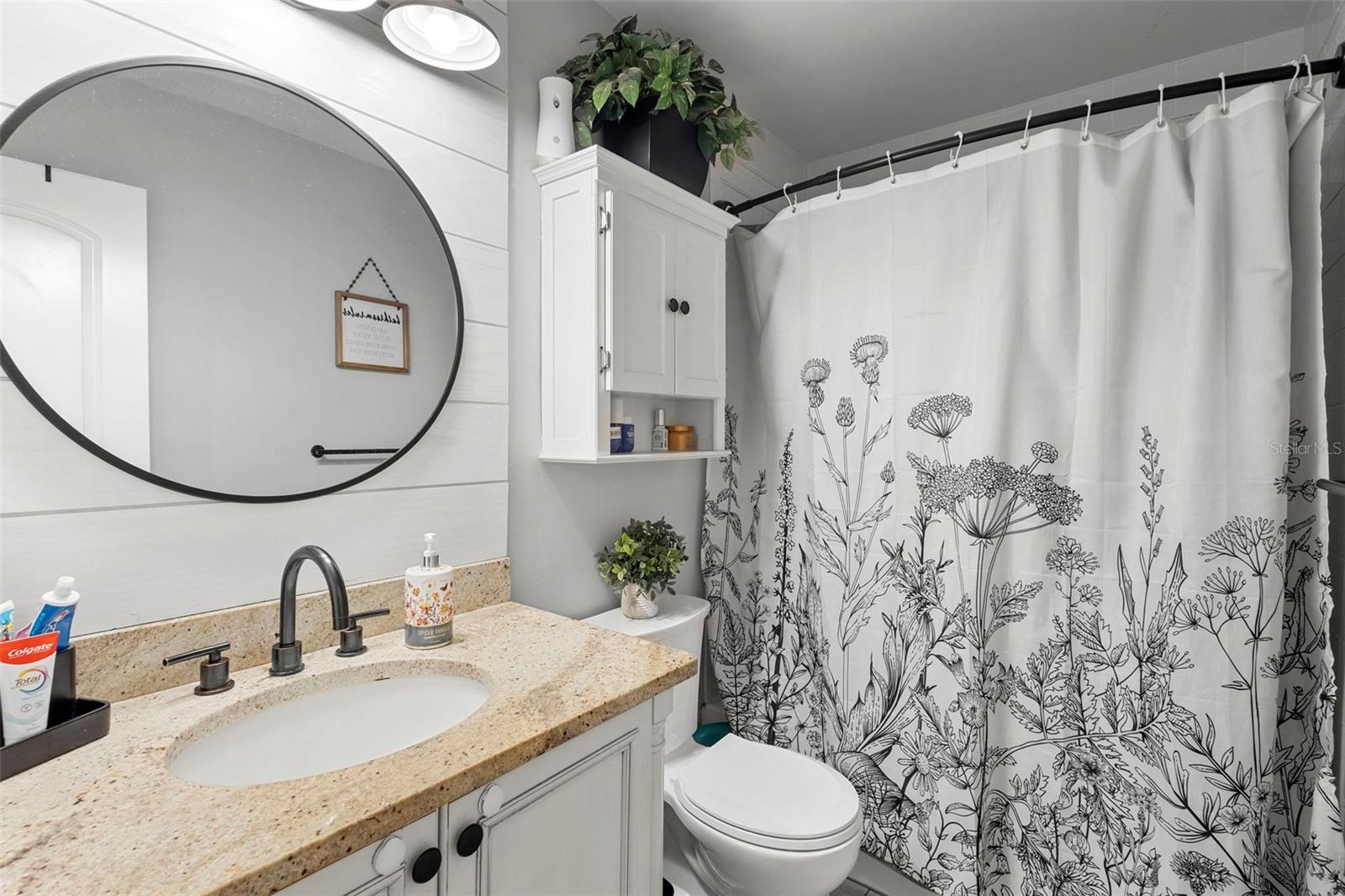 ORANGE CITY HILLS SEC A - Residential